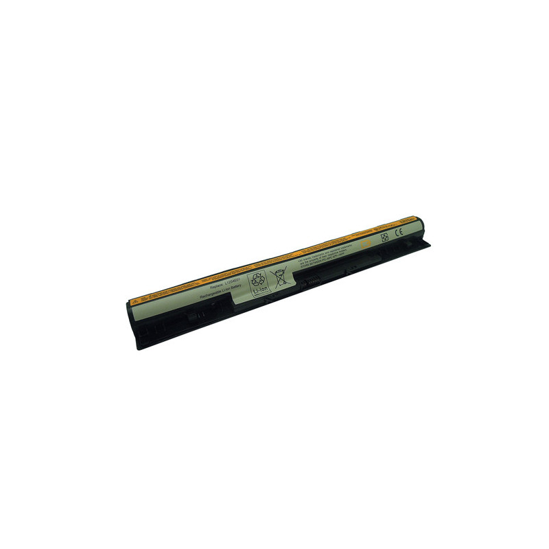 Replacement battery LENOVO L12S4E01 2200mAh 14.4V