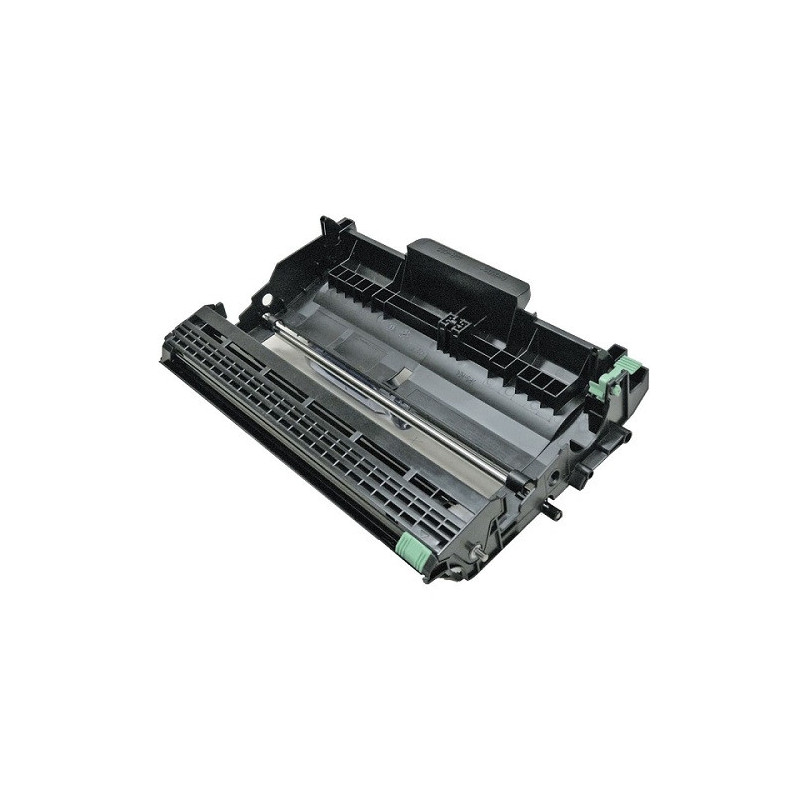 Spausdintuvo Tonerio Modulis - Brother DR420 / DR450 / DR2080 / DR2200 / DR2250 / DR2255 / DR2275 Juodas