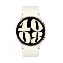 Išmanusis laikrodis Samsung Galaxy Watch6 40mm LTE R935 Auksinis
