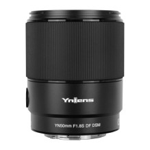 Yongnuo YN 50mm f/1.8 DF DSM Lens for Sony E