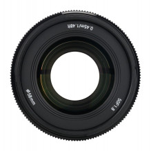 Yongnuo YN 50mm f/1.8 DF DSM Lens for Sony E