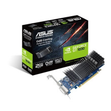 Graphics Card - ASUS GeForce GT 1030 2 GB GDDR5