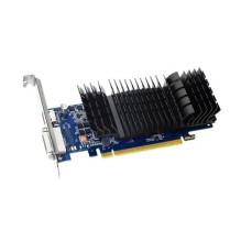 Vaizdo Plokštė - ASUS GeForce GT 1030 2 GB GDDR5