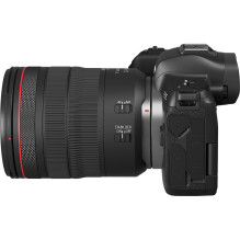 Canon EOS R + RF 24-105mm f / 4L IS USM
