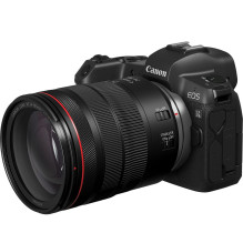 Canon EOS R + RF 24-105mm f / 4L IS USM