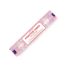 Incense Satya - Positive Vibrations