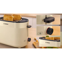 Toaster - Bosch TAT2M127