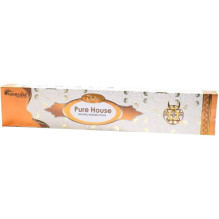 Natūralūs Smilkalai Vedic Pure House Aromatika