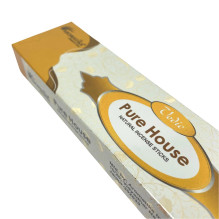 Natūralūs Smilkalai Vedic Pure House Aromatika