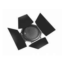 Aputure Barn door light modifier