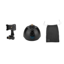 Yongnuo YN360G Smart Tracking Mount, 360 Degree Rotation (Black)