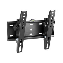 TV Mount - Gembird WM-42T-02 23'-42' 30kg Tilt -12° to 12° Black