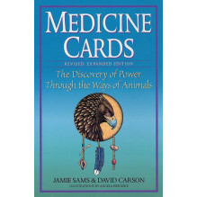 US Games Systems Medicine Cards