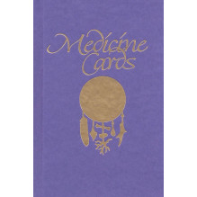 US Games Systems Medicine Cards