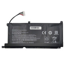 Replacement battery HP PG03XL, 4150mAh