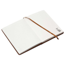 Notebook - Harry Potter Hogwarts Legacy 192 Lined Pages Hardcover 15x21.5 cm