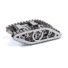 Modelių Rinkinys - Time For...