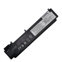 Replacement battery LENOVO SB10F46460, 2000mAh