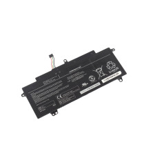 Replacement battery TOSHIBA PA5149U-1BRS, 4100 mAh