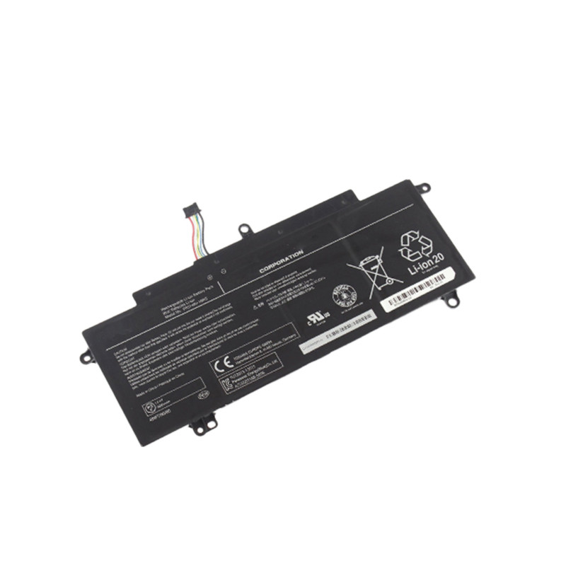Replacement battery TOSHIBA PA5149U-1BRS, 4100 mAh