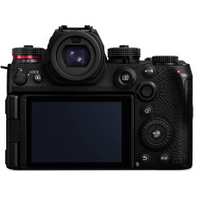 Panasonic Lumix S1R II (DC-S1RM2) Body