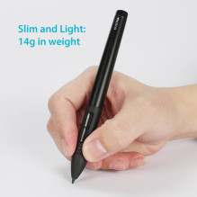 Pen for graphics tablet HUION P80