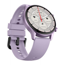 Išmanusis Laikrodis Zeblaze Btalk 3 Plus (Violetinis)