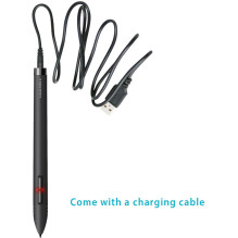 Pen for graphics tablet HUION P80