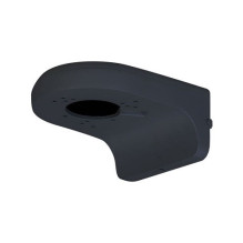 Wall Mount - PFB205W-EB 2.0 kg Load -40°C to +60°C Black