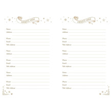 Nešiojamas Užrašų Knygelė - Harry Potter Hogvartsas Kelionių Dienoraštis 184 Puslapiai su Rašikliu