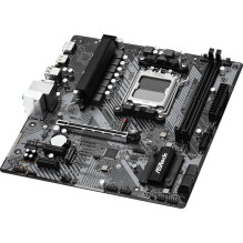 Motininė Plokštė - ASRock B650M-H / M.2+
