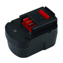 Power Tool - BLACKDECKER A1712 12V 3.0Ah Ni-MH Battery