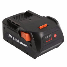 Power Tool - AEG R840083 18V 4Ah Li-ion Battery
