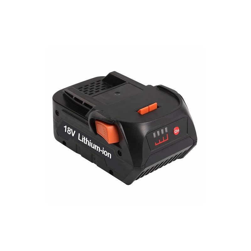 Power Tool - AEG R840083 18V 4Ah Li-ion Battery