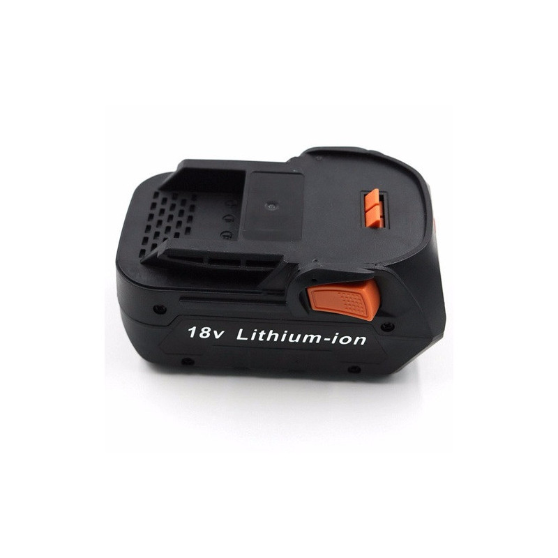 Power Tool - AEG R840083 18V 6Ah Li-ion Battery