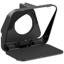 Teleprompter - Ulanzi RT02 Reflective Glass, Bluetooth Remote Control, Quick Installation