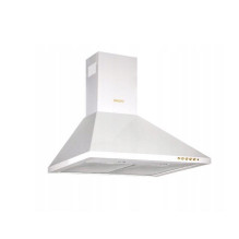 Hood - Akpo WK-4 Classic Wall Mounted 60 WHITE