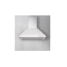 Hood - Akpo WK-4 Classic Wall Mounted 60 WHITE