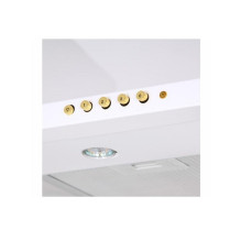 Hood - Akpo WK-4 Classic Wall Mounted 60 WHITE