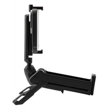 Phone holder - Goocong S3C 360° adjustable for smartphones 56-90mm, maximum load 500g