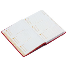 Notebook - Harry Potter Alohomora Password Book 320g 13x19.7x2 cm