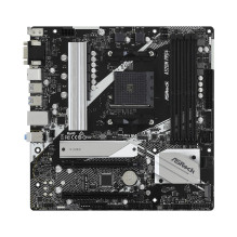 Motininė Plokštė - Asrock A520M Pro4 Micro ATX