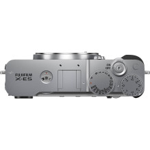 FUJIFILM X-E5 Body (Silver)