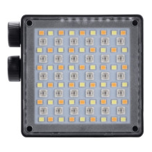 LED Light - Ulanzi LE20 RGB, WB (2500K-9000K), 20W, 5000mAh Battery