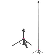 Lighting Stand - Ulanzi MT-89 Height Adjustment 40.5-201 cm, 8-Section Telescopic