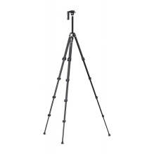 Trikojis Stovas - Ulanzi TT08 Ombra Anglies Pluošto 153cm 8kg Apkrovos Talpa