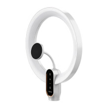 Lighting Equipment - Ulanzi LT030 LED Light 3000K-6000K with Tripod and Remote Control