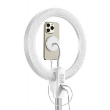 Lighting Equipment - Ulanzi LT030 LED Light 3000K-6000K with Tripod and Remote Control