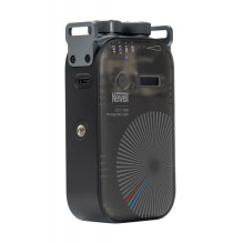 LED Šviestuvas - Newell Nucleo RGB 2500K-9900K