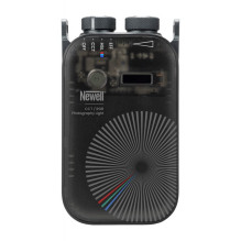 LED Šviestuvas - Newell Nucleo RGB 2500K-9900K